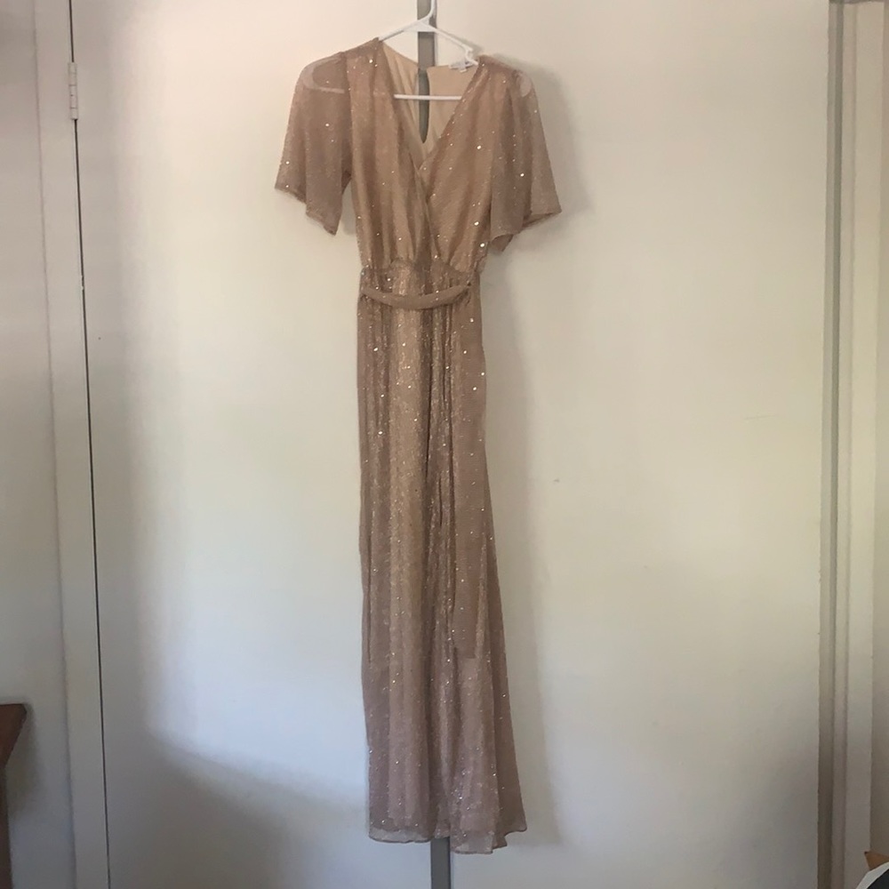 Baltic Born Dress
